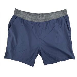 RHONE- OG‎ 7” Bullit Shorts- XXL- Excellent Condition!!